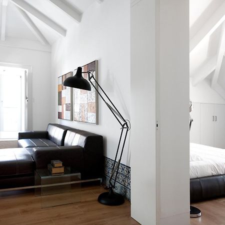Lisbon Serviced Apartments - Baixa Ngoại thất bức ảnh