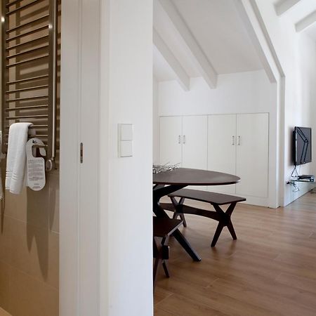 Lisbon Serviced Apartments - Baixa Ngoại thất bức ảnh
