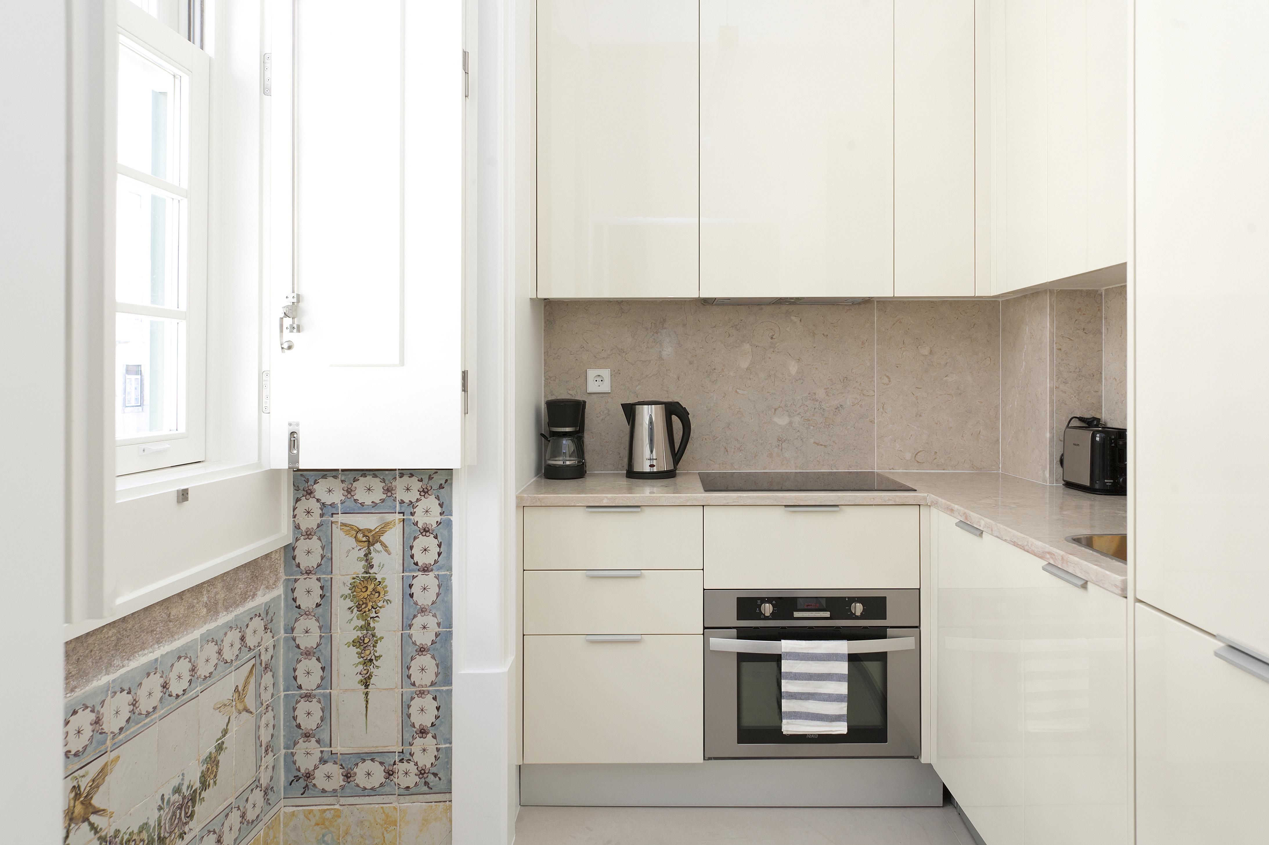 Lisbon Serviced Apartments - Baixa Ngoại thất bức ảnh