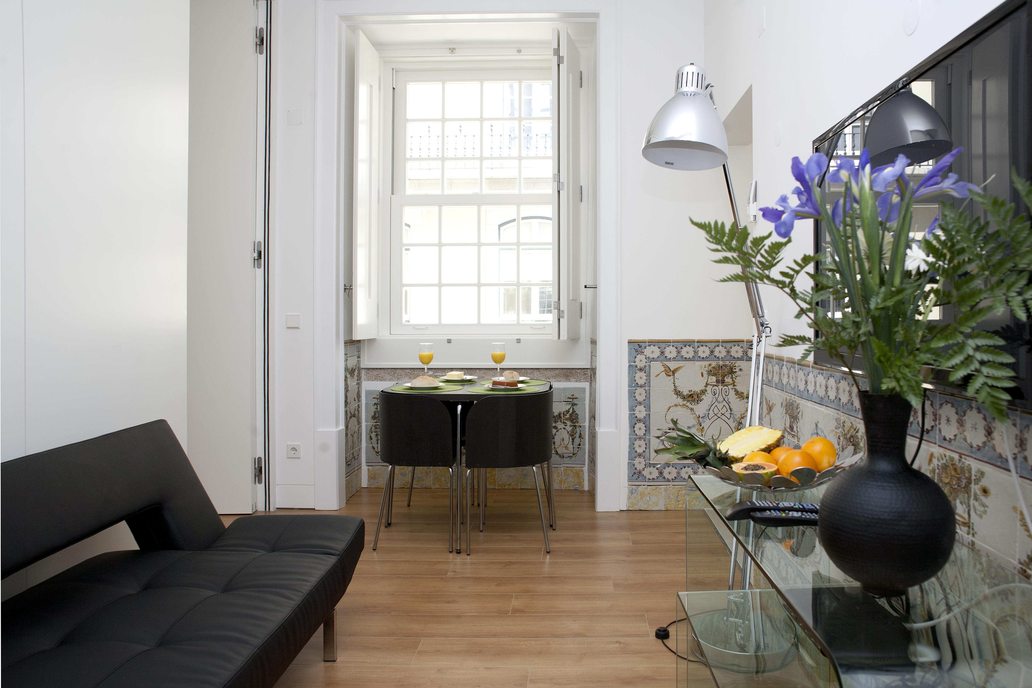 Lisbon Serviced Apartments - Baixa Ngoại thất bức ảnh