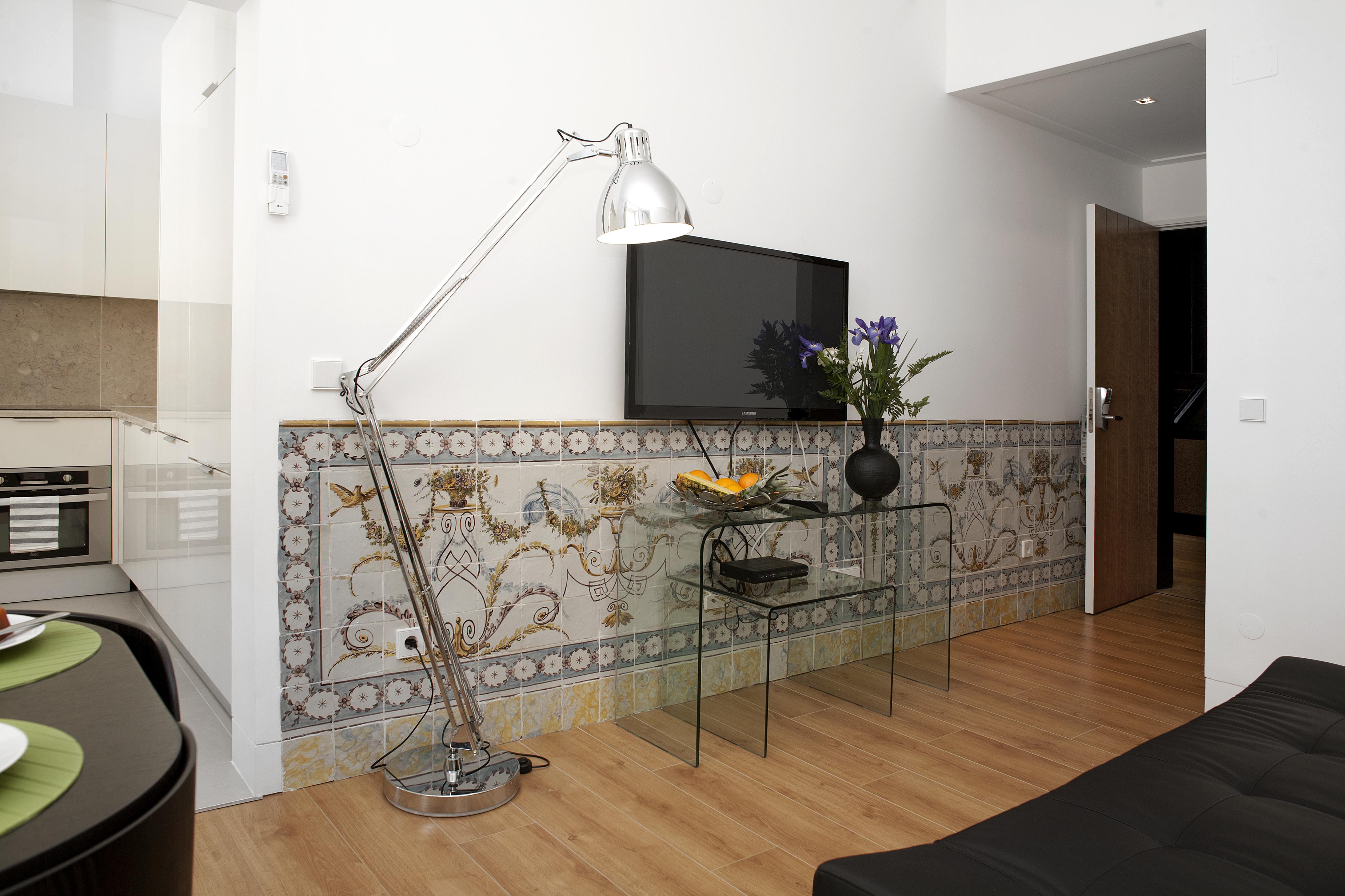 Lisbon Serviced Apartments - Baixa Ngoại thất bức ảnh