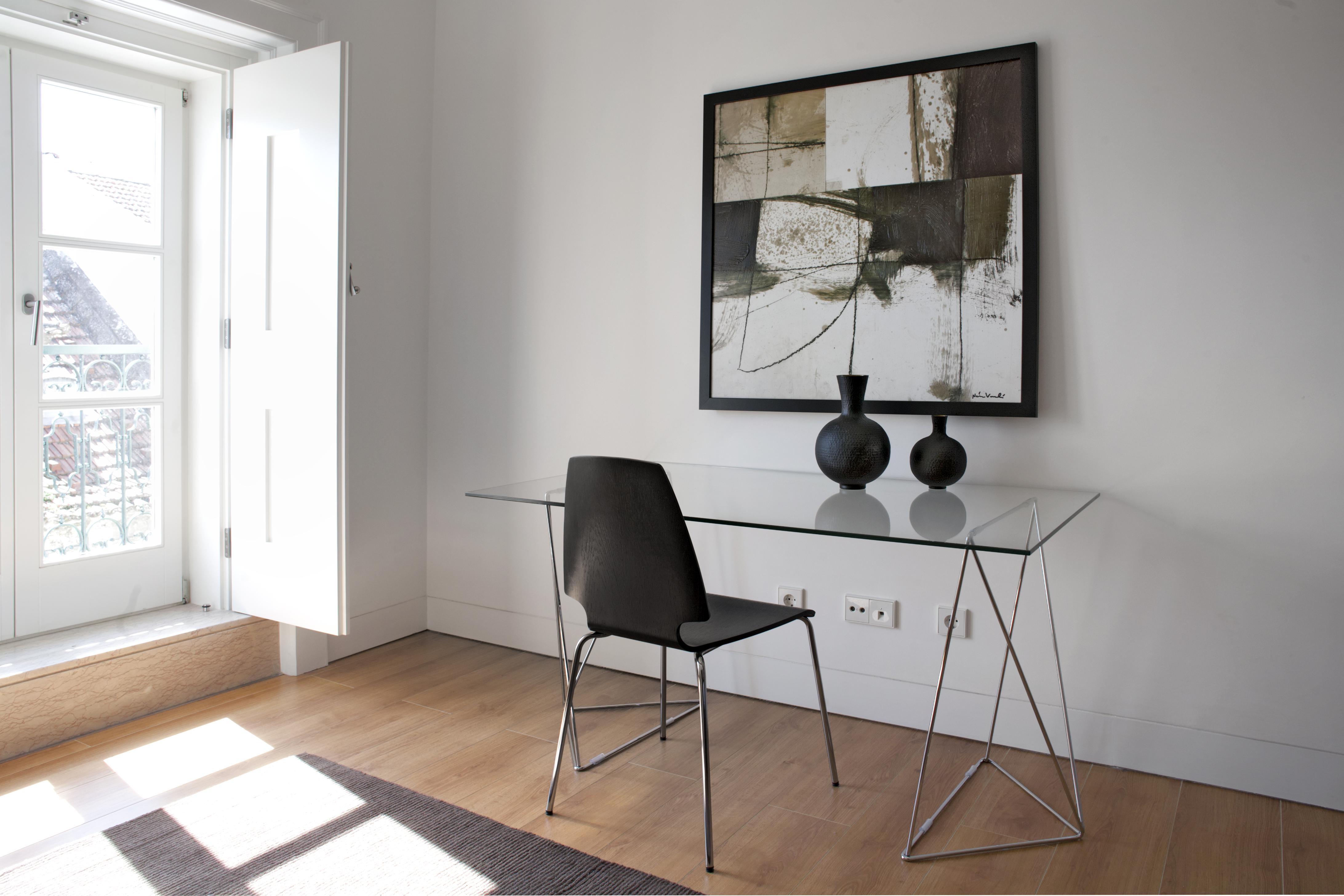 Lisbon Serviced Apartments - Baixa Ngoại thất bức ảnh
