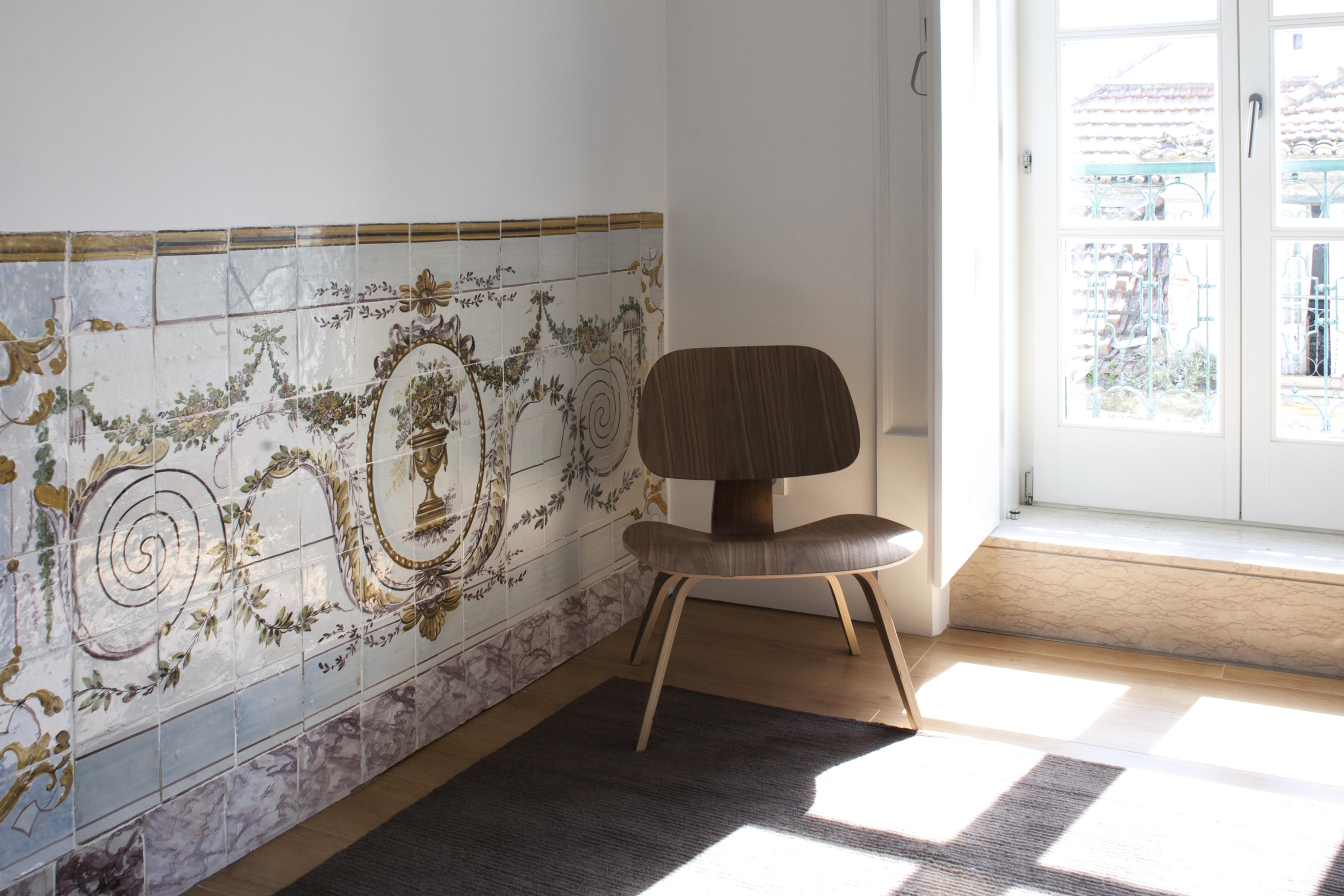 Lisbon Serviced Apartments - Baixa Ngoại thất bức ảnh