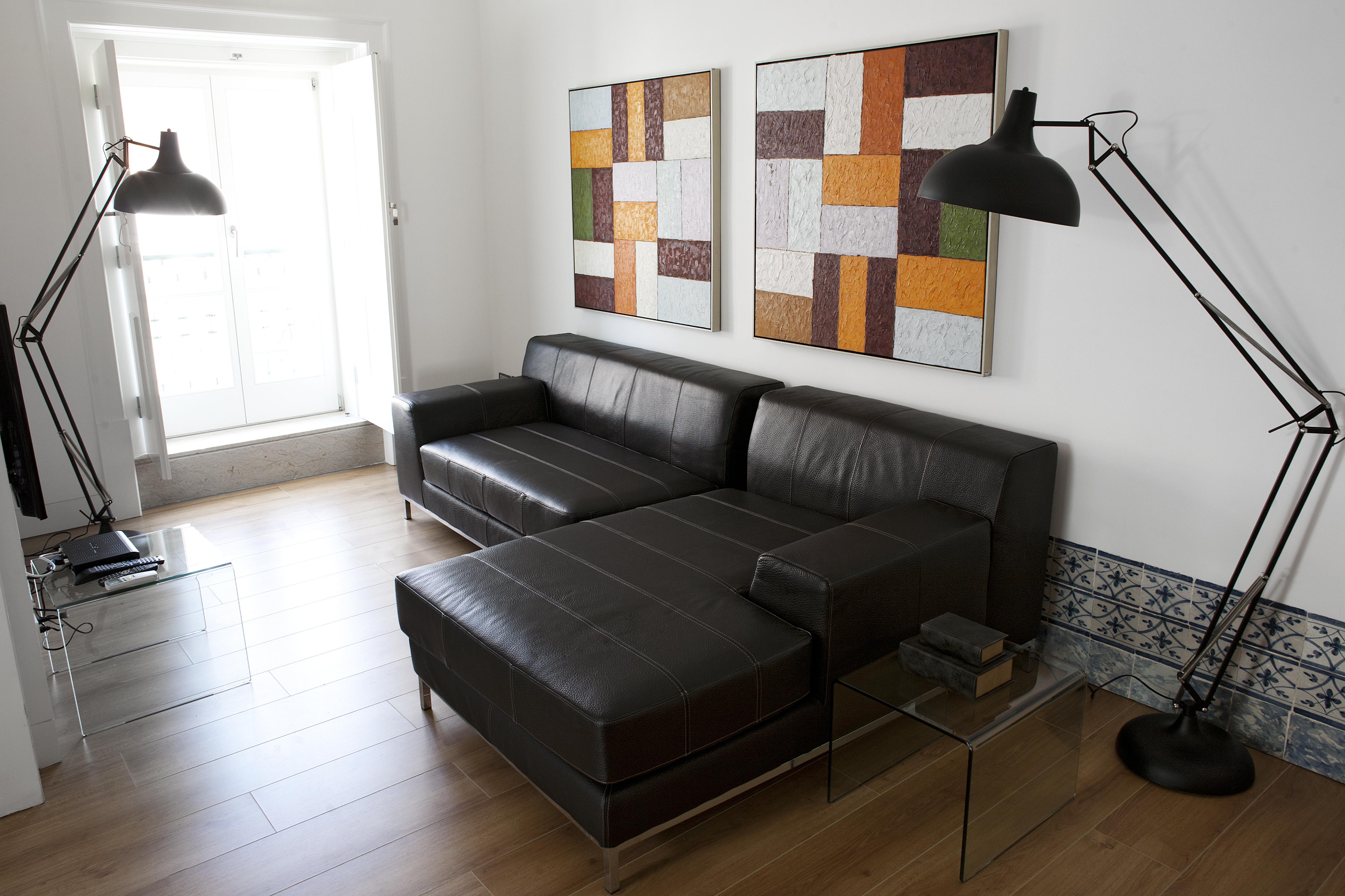 Lisbon Serviced Apartments - Baixa Ngoại thất bức ảnh