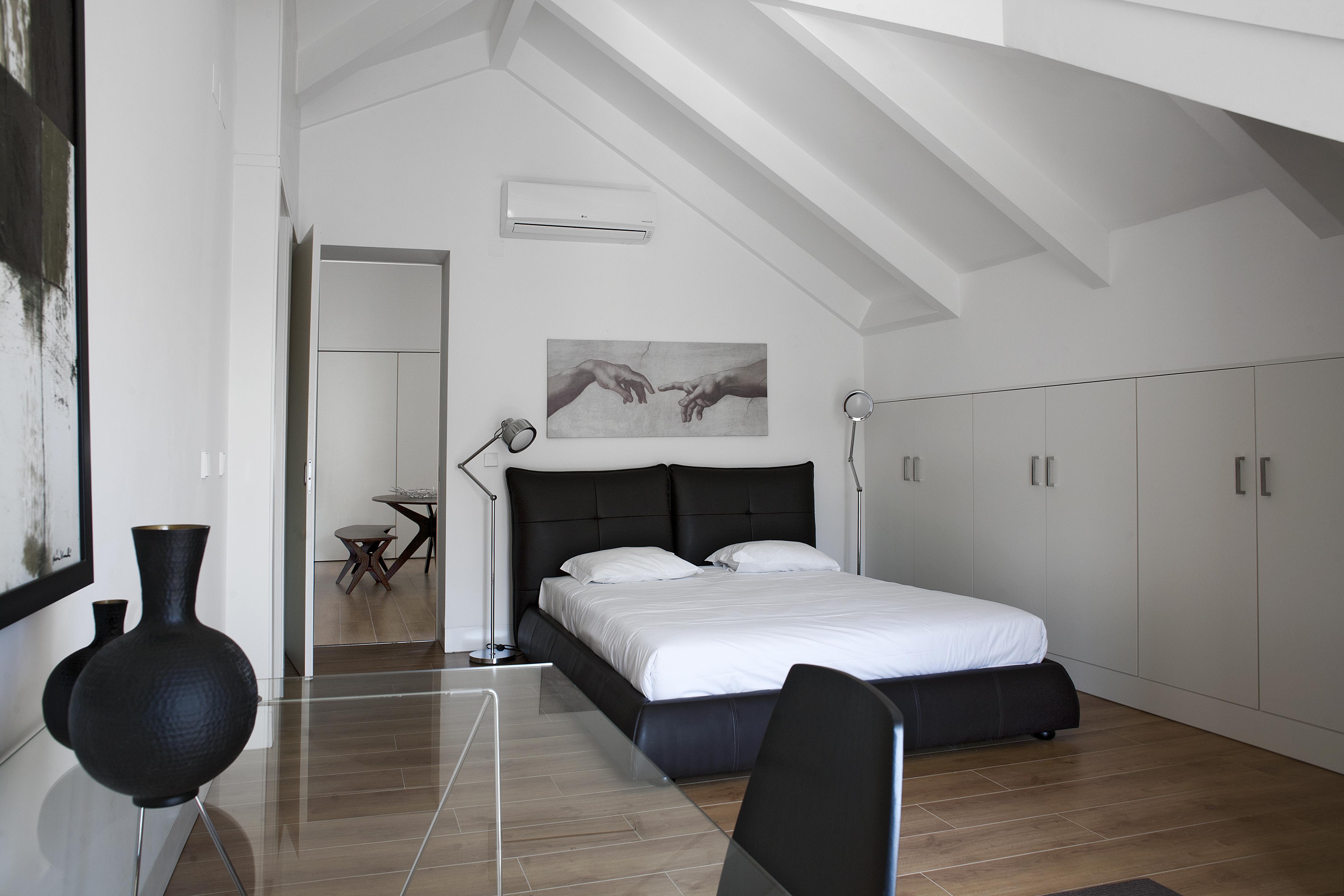 Lisbon Serviced Apartments - Baixa Ngoại thất bức ảnh