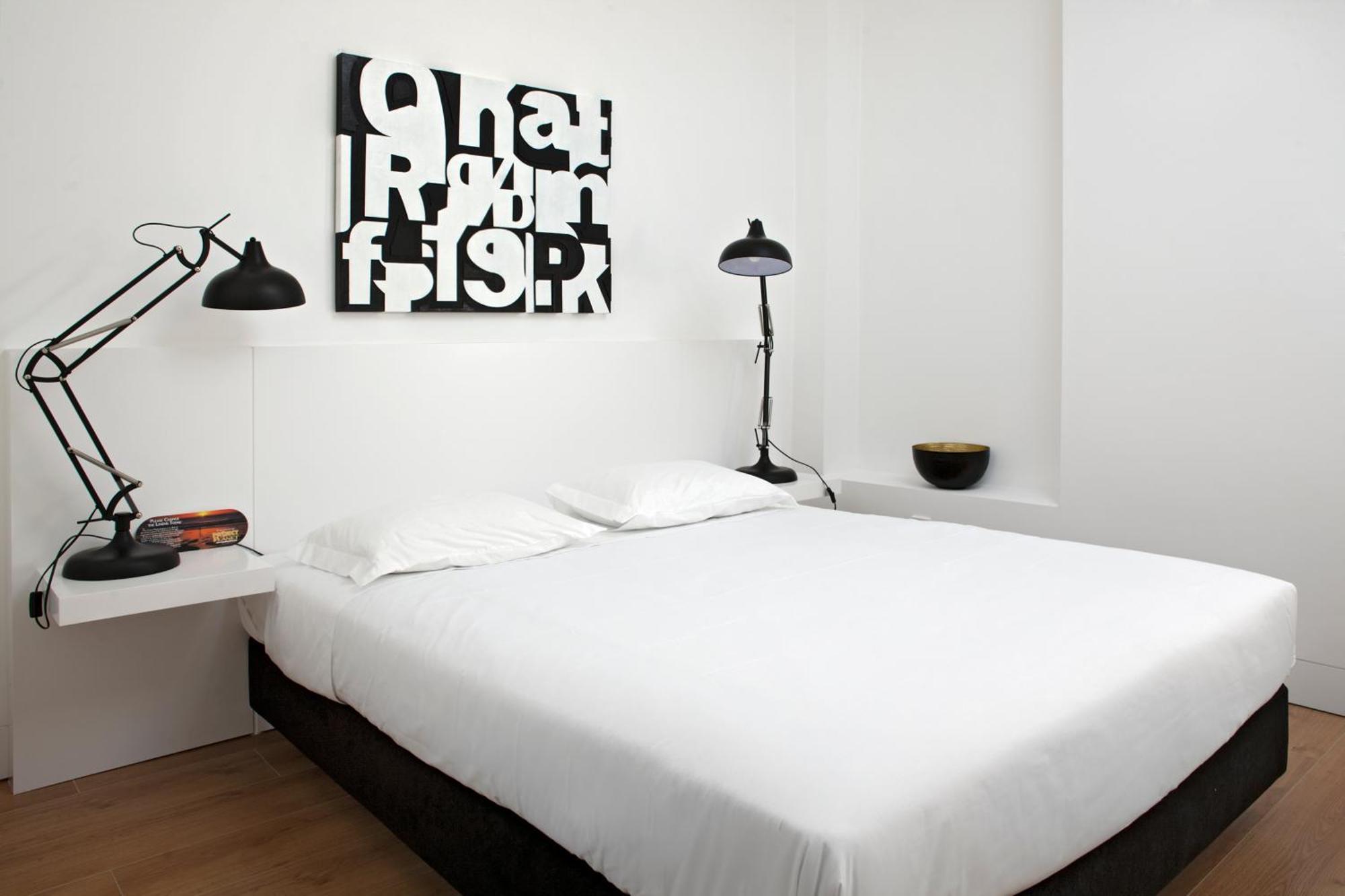 Lisbon Serviced Apartments - Baixa Ngoại thất bức ảnh