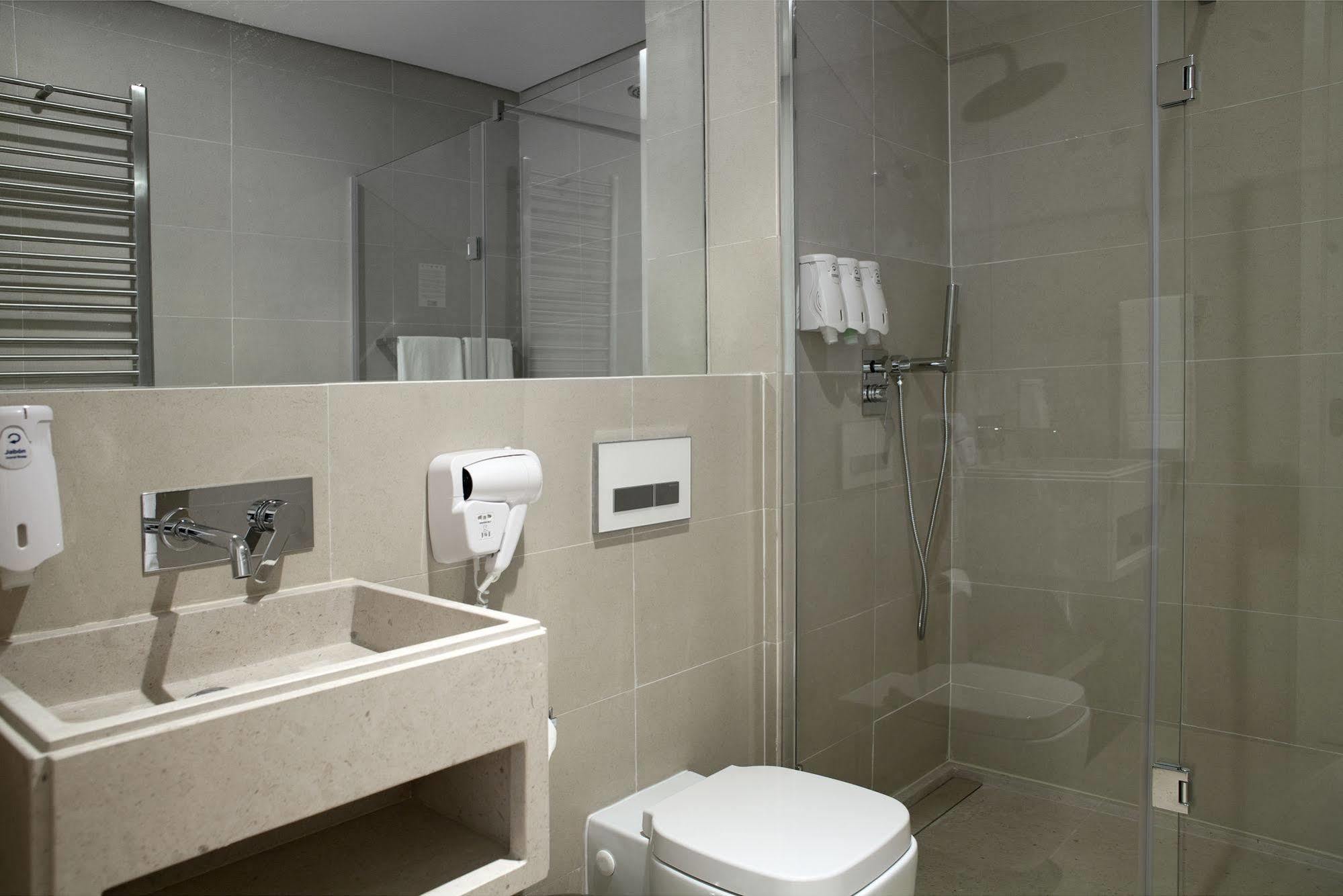 Lisbon Serviced Apartments - Baixa Ngoại thất bức ảnh