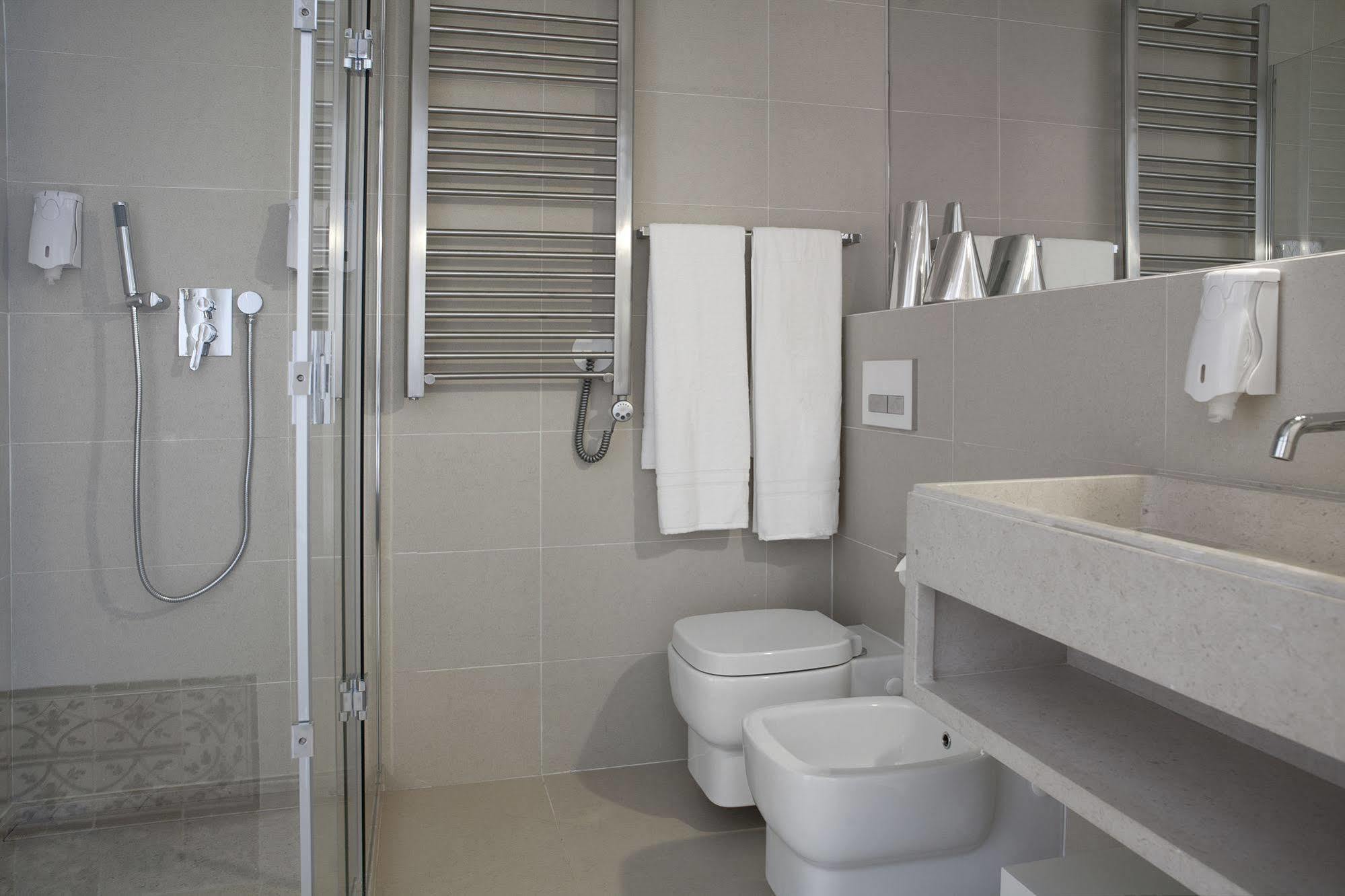 Lisbon Serviced Apartments - Baixa Ngoại thất bức ảnh