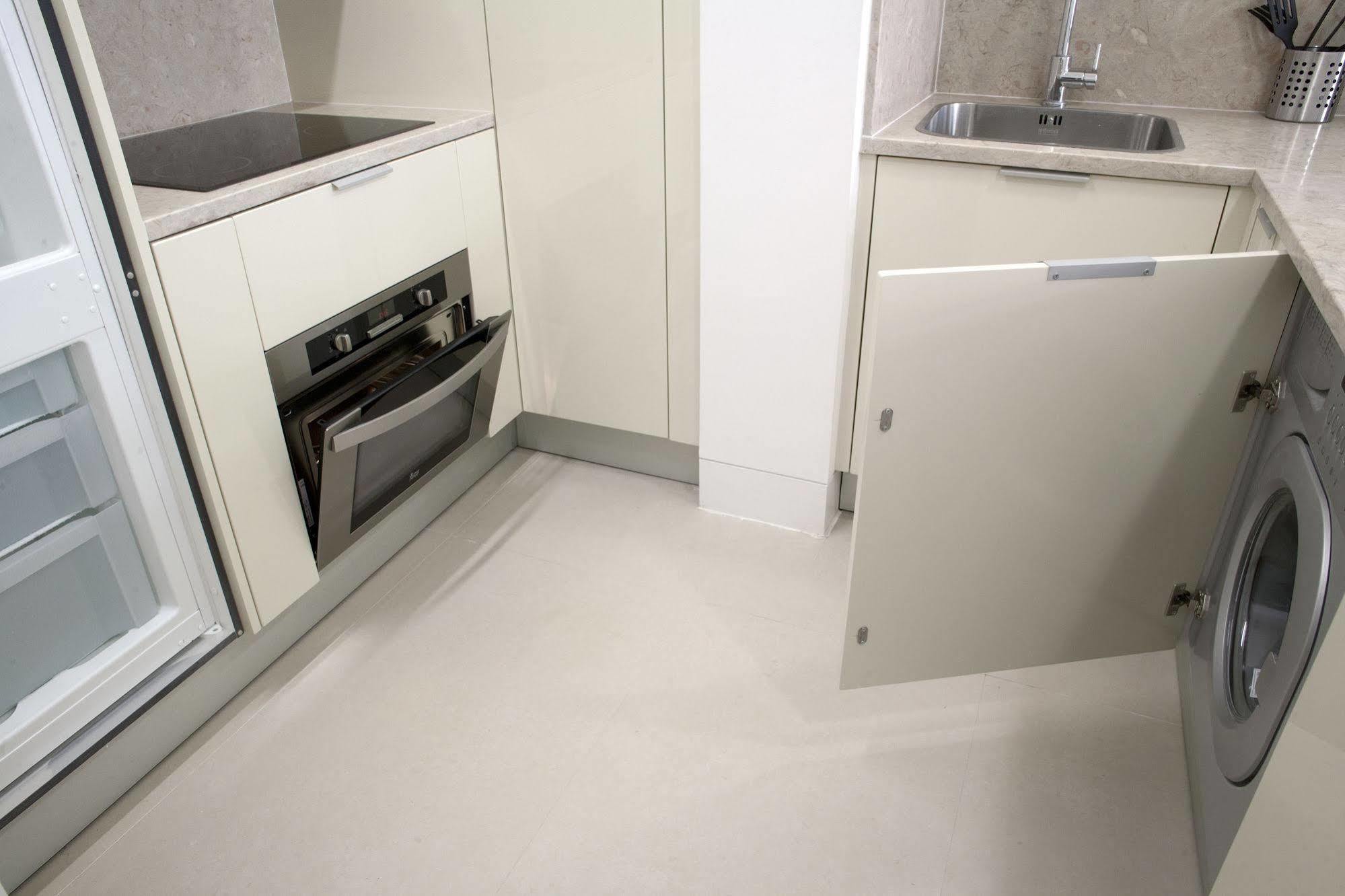 Lisbon Serviced Apartments - Baixa Ngoại thất bức ảnh